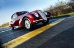 Alfa Romeo 6C 2500 SS Berlinetta 1939 года